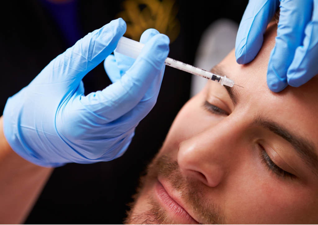 homme botox istanbul turquie chirurgie esthétique